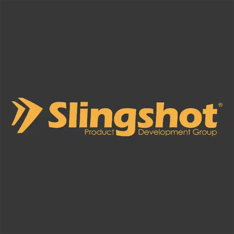 Slingshot Logo