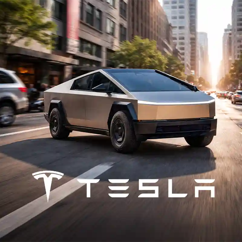 Tesla Sponsor